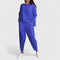 Soe | Elegant Two-Piece Set - Velvet Haven