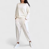 Soe | Elegant Two-Piece Set