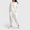 Soe | Elegant Two-Piece Set - Velvet Haven