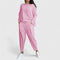 Soe | Elegant Two-Piece Set - Velvet Haven