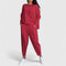 Soe | Elegant Two-Piece Set - Velvet Haven