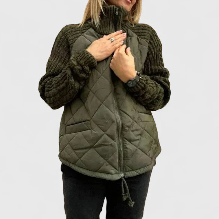 Josie | Elegant Jacket