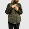 Josie | Elegant Jacket - Velvet Haven