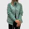 Josie | Elegant Jacket - Velvet Haven