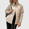 Josie | Elegant Jacket - Velvet Haven