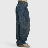 Melizyrah | Comfortable Jeans