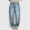 Melizyrah | Comfortable Jeans - Velvet Haven