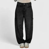 Melizyrah | Comfortable Jeans