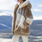 Kirsty | Comfortable Winter Jacket - Velvet Haven
