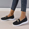 Fable | Chic Comfort Loafers - Velvet Haven