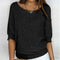 Jolene | Lightweight Knit Jumper - Velvet Haven