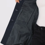 Josephine | Women's Single Breasted Winter Trench Coat