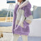 Kirsty | Comfortable Winter Jacket - Velvet Haven