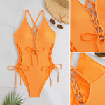 Viva Noir | Summer Swimsuit - Velvet Haven
