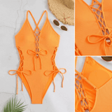 Viva Noir | Summer Swimsuit - Velvet Haven