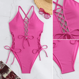Viva Noir | Summer Swimsuit - Velvet Haven
