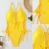 Viva Noir | Summer Swimsuit - Velvet Haven