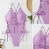 Viva Noir | Summer Swimsuit - Velvet Haven