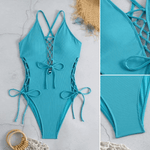 Viva Noir | Summer Swimsuit - Velvet Haven