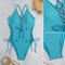 Viva Noir | Summer Swimsuit - Velvet Haven
