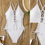Viva Noir | Summer Swimsuit - Velvet Haven
