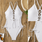 Viva Noir | Summer Swimsuit - Velvet Haven