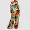 Monica | Elegant Two-Piece Set - Velvet Haven