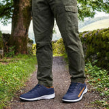 Soho | Men's Ergonomic Support Trainers