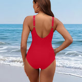 Willemijn | Tummy Control Swimsuit - Velvet Haven