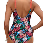 Willemijn | Tummy Control Swimsuit - Velvet Haven