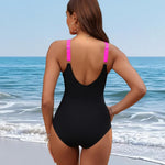 Willemijn | Tummy Control Swimsuit - Velvet Haven