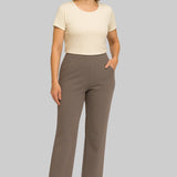 Calista | Elegant Trousers