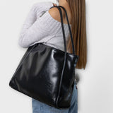 Clementine | Elegant Tote Bag
