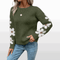 Zoey | Floral Pattern Jumper - Velvet Haven