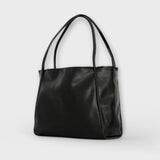 Clementine | Elegant Tote Bag